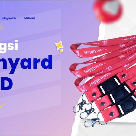 Fungsi Lanyard POD