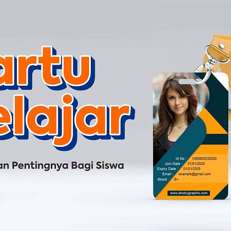 Mengenal Kartu Pelajar
