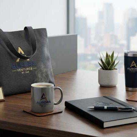 Ternyata Ini Peran Merchandise Custom dalam Branding Perusahaan
